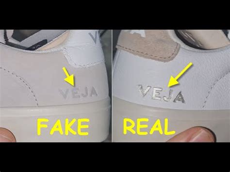 fake veja shoes|how to spot veja sneakers.